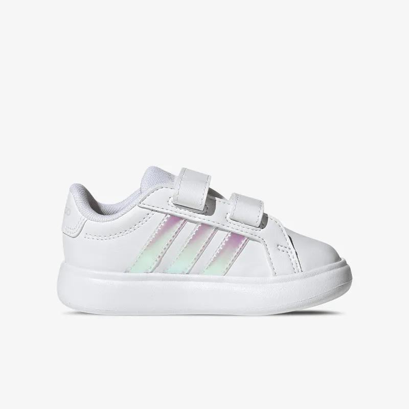 ADIDAS Patike GRAND COURT 3.0 BUBBLE CF I 