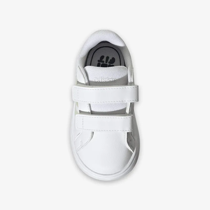 ADIDAS Patike GRAND COURT 3.0 BUBBLE CF I 