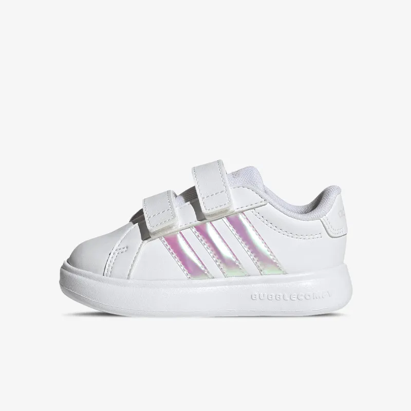 ADIDAS Patike GRAND COURT 3.0 BUBBLE CF I 