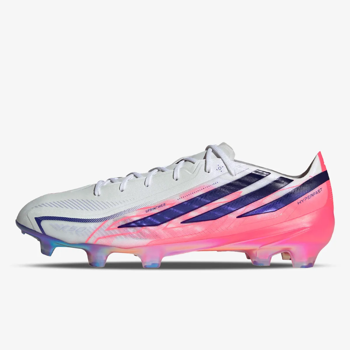 ADIDAS Kopačke F50 HYPERFAST ELITE FG 