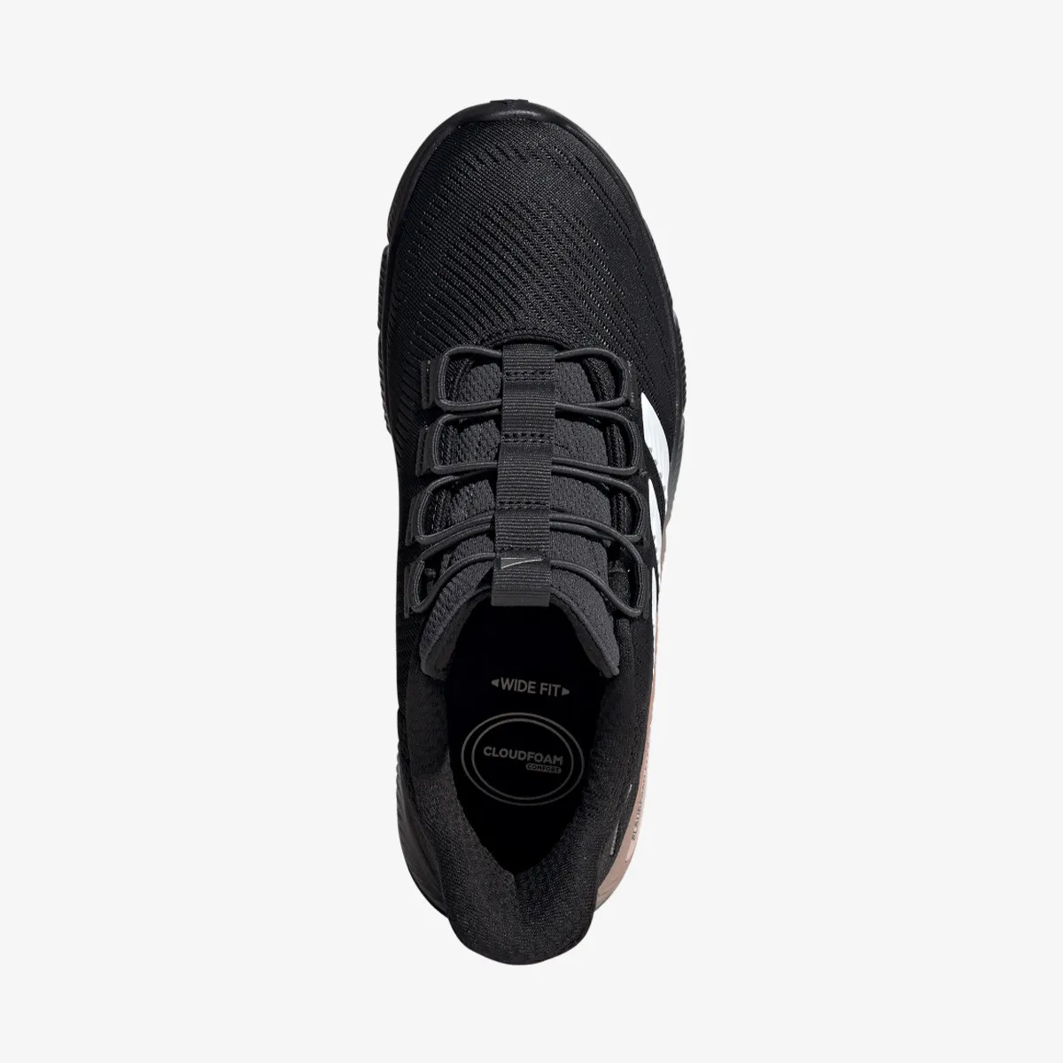 ADIDAS Patike CLOUDFOAM FLEX - RAPIDFIT 