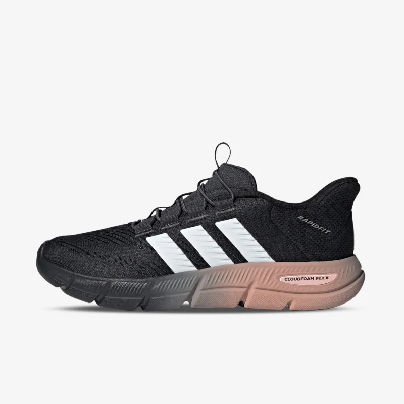 ADIDAS Patike CLOUDFOAM FLEX - RAPIDFIT 