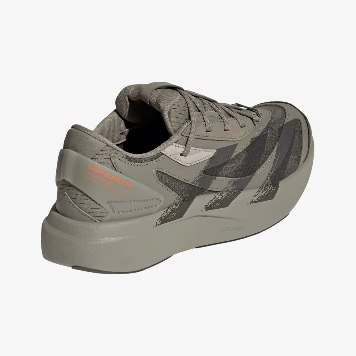 ADIDAS Patike LIGHTBLAZE EVO BRUSHED 