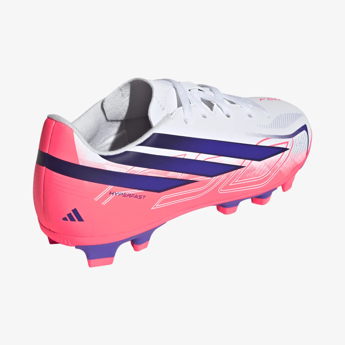 ADIDAS Kopačke F50 Hyperfast Club 