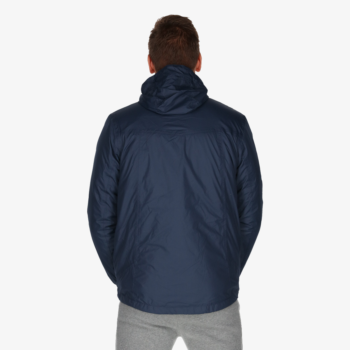KANDER Jakna KANDER 3 IN 1 JACKET