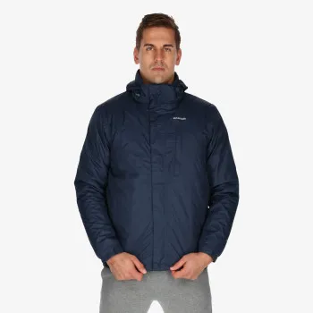 KANDER Jakna KANDER 3 IN 1 JACKET 