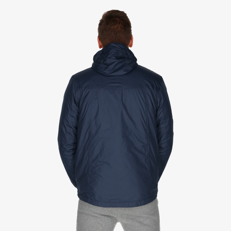 KANDER Jakna KANDER 3 IN 1 JACKET