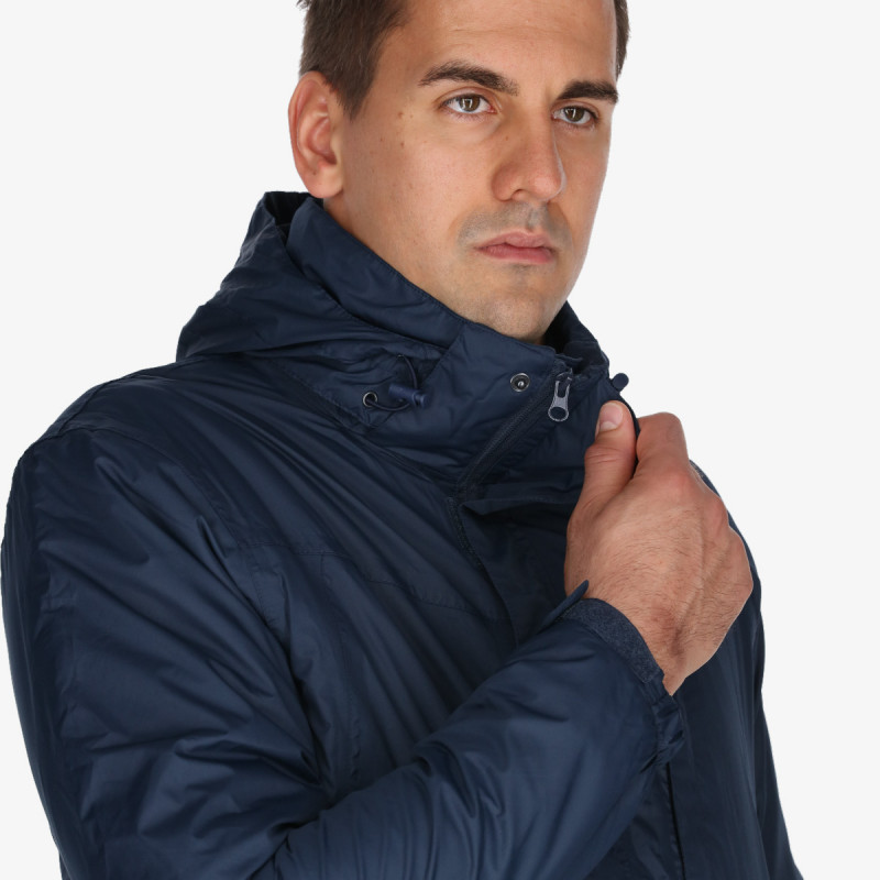 KANDER Jakna KANDER 3 IN 1 JACKET
