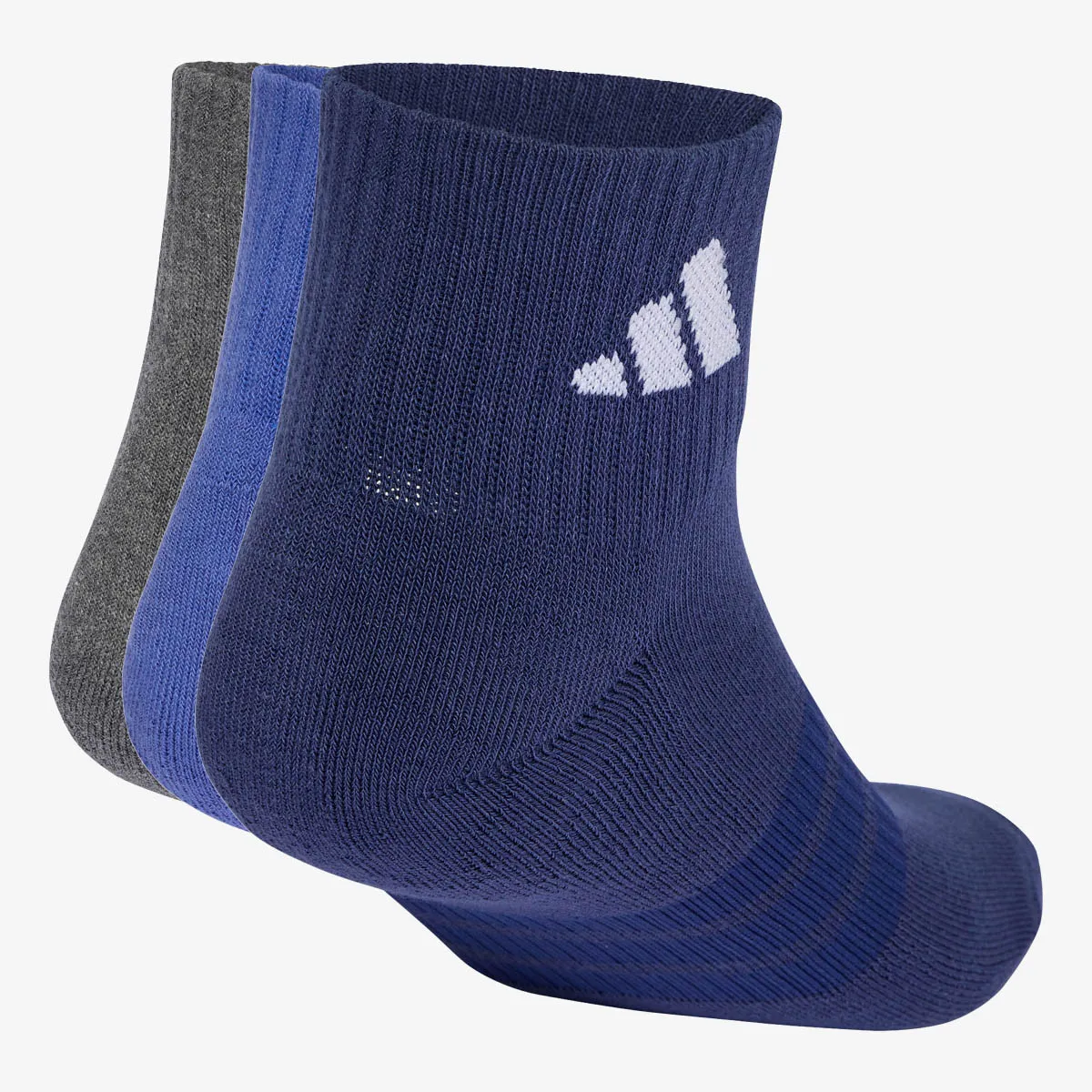ADIDAS ČARAPE C ESS ANK 3P 