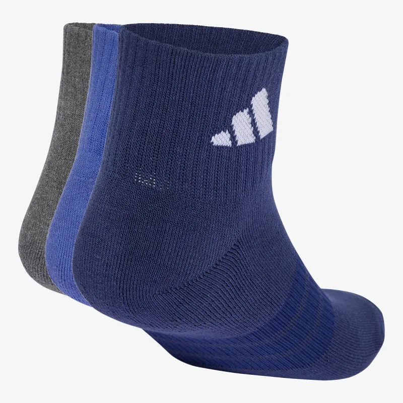 ADIDAS ČARAPE C ESS ANK 3P 