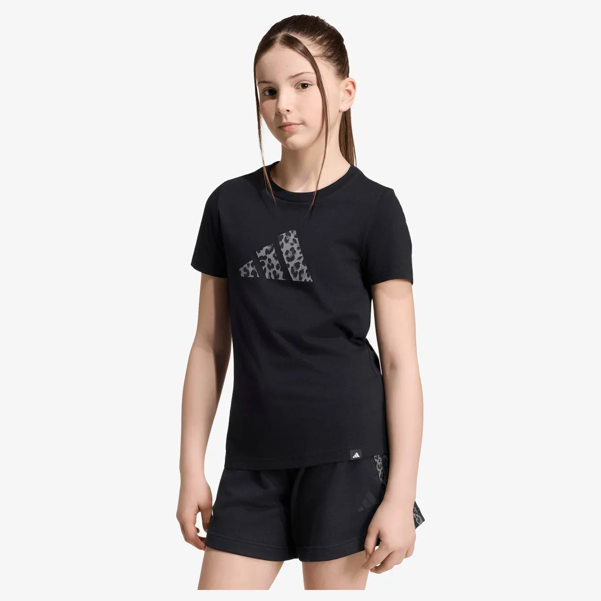 ADIDAS Majica JG ANIMAL T 