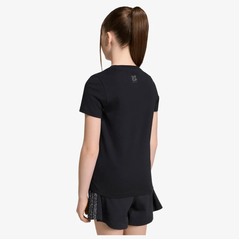 ADIDAS Majica JG ANIMAL T 