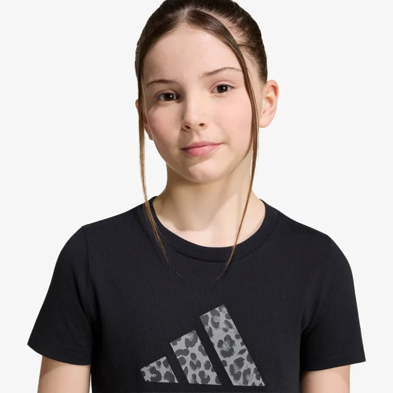 ADIDAS Majica JG ANIMAL T 