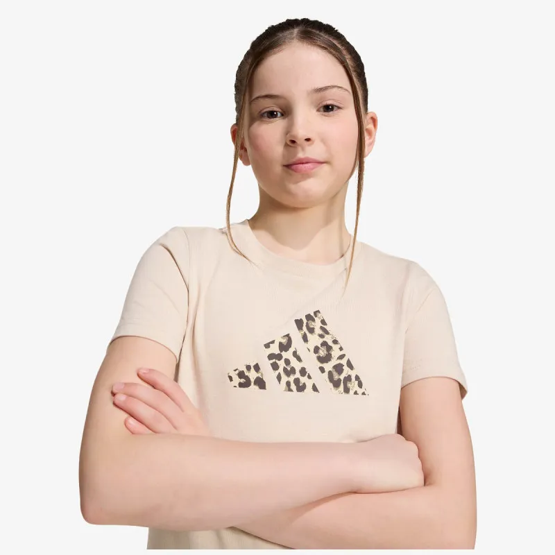 ADIDAS Majica JG ANIMAL T 