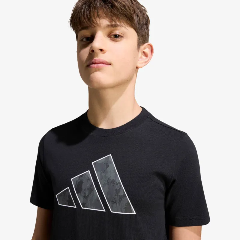 ADIDAS Majica J CAMO T 