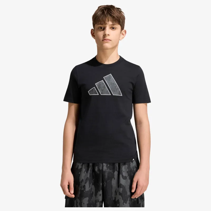 ADIDAS Majica J CAMO T 