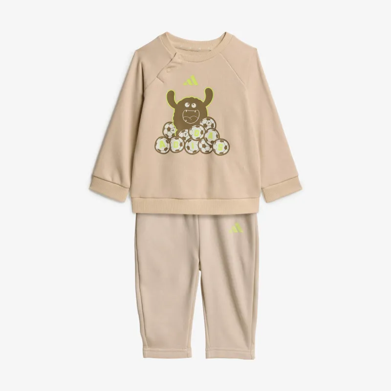 ADIDAS Trenerka I MONSTER SET 
