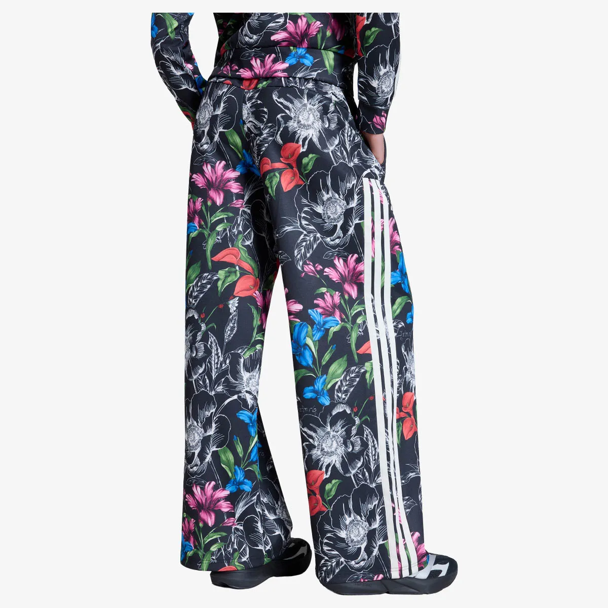 ADIDAS Donji deo trenerke FARM TIRO TP 