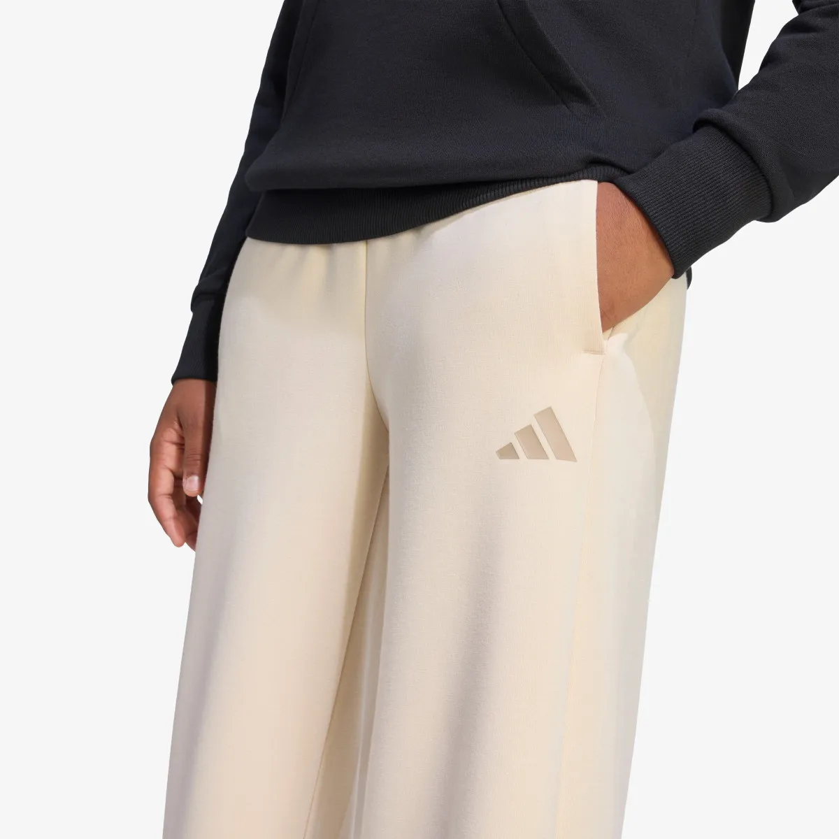 ADIDAS Donji deo trenerke Future Icons 3-Stripes 