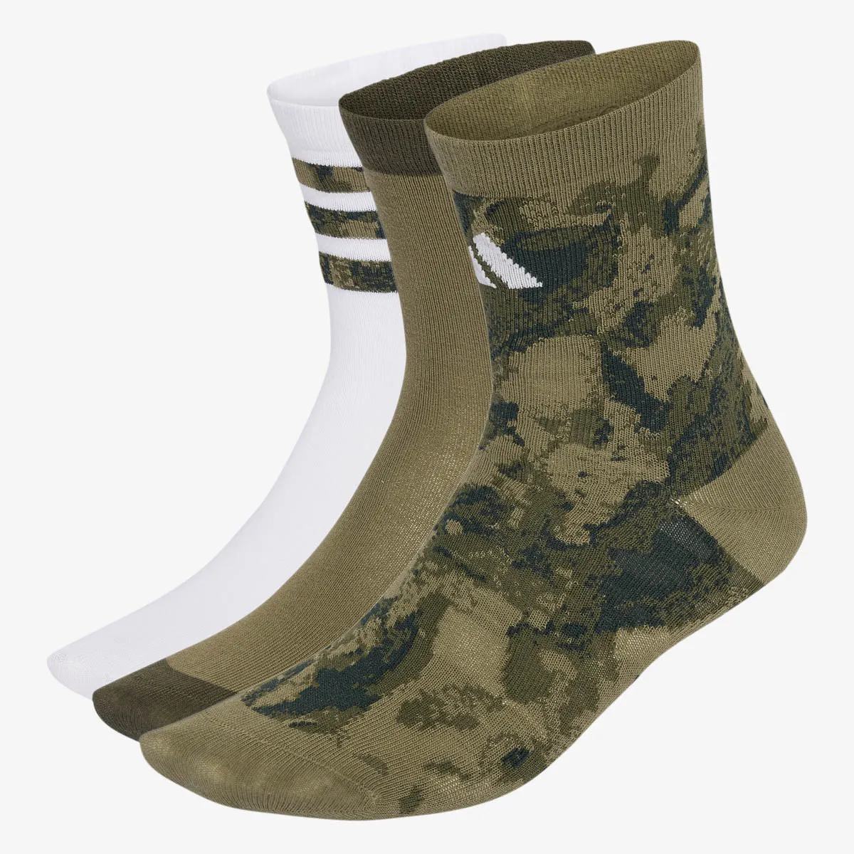 ADIDAS ČARAPE Camo Graphic 
