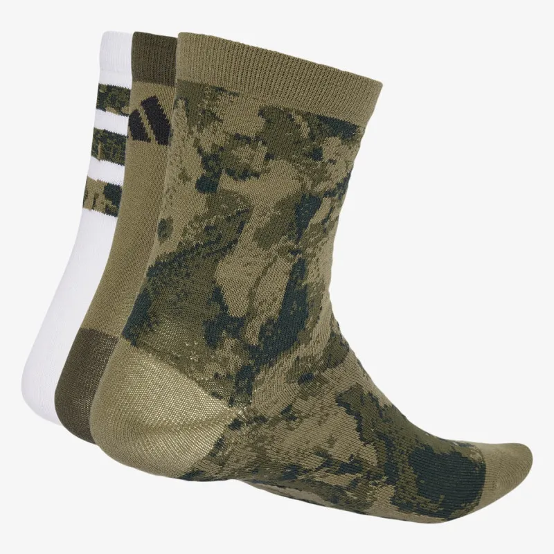 ADIDAS ČARAPE Camo Graphic 