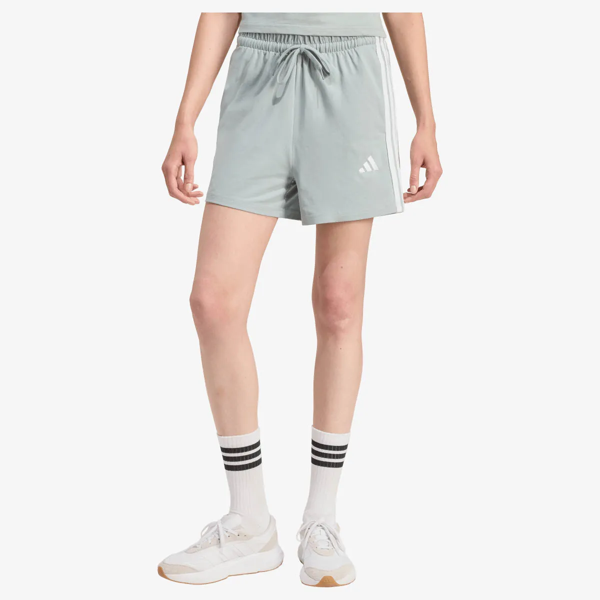 ADIDAS Šorc Essentials 3-Stripes 
