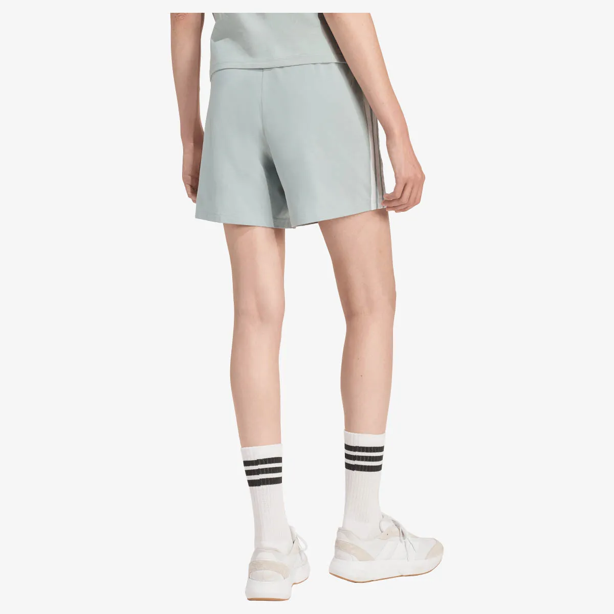 ADIDAS Šorc Essentials 3-Stripes 
