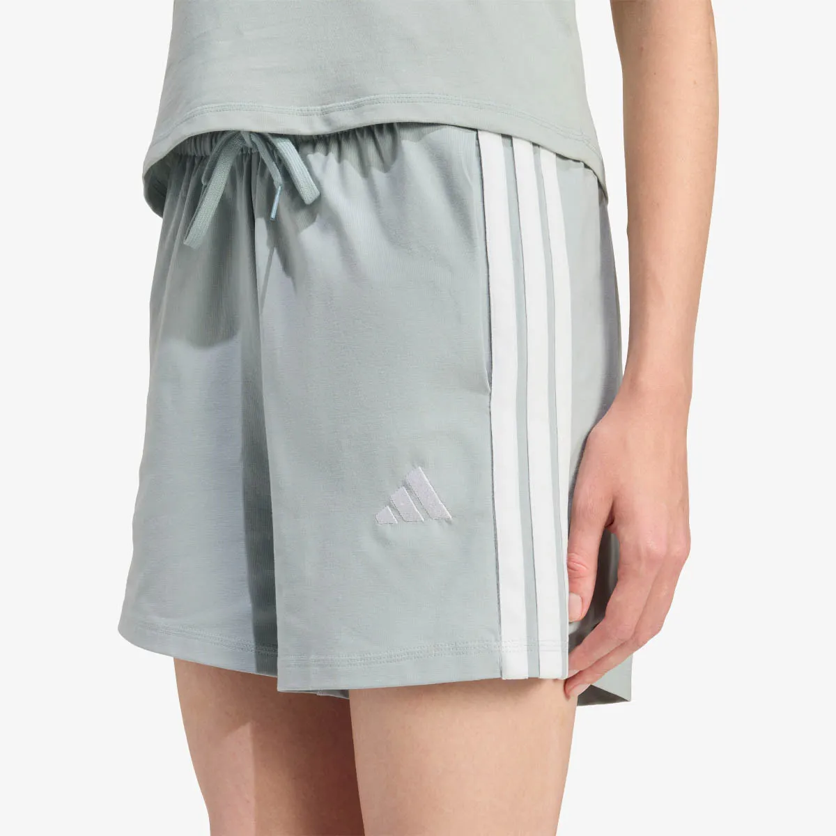 ADIDAS Šorc Essentials 3-Stripes 