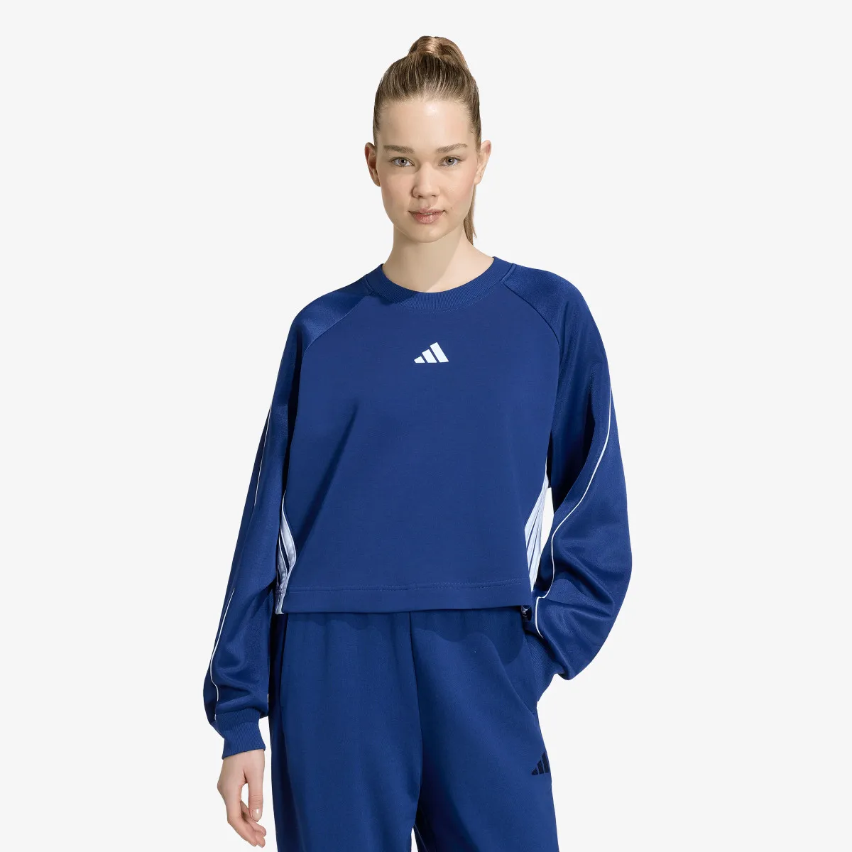 ADIDAS Dukserica W STADIUM SWT 