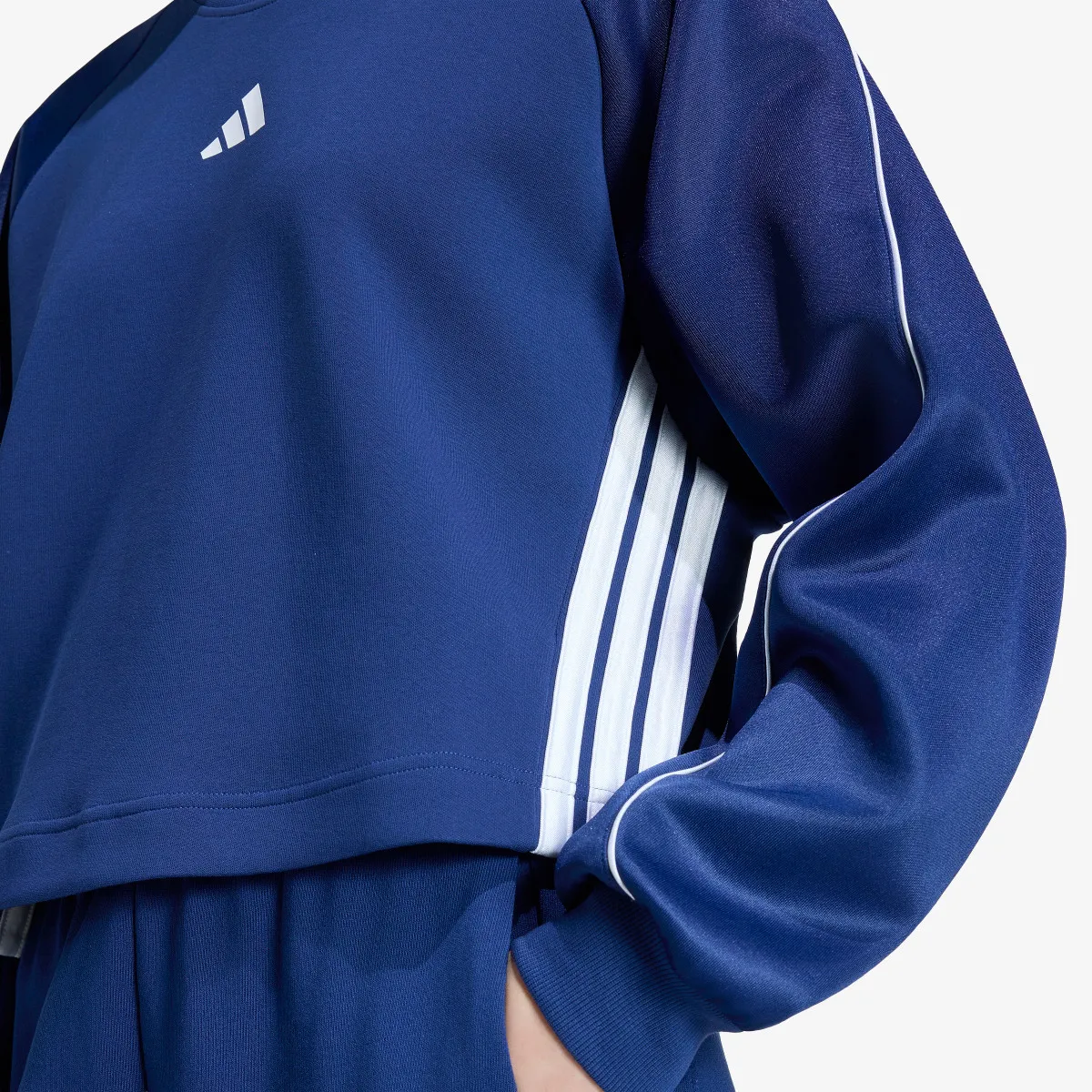 ADIDAS Dukserica W STADIUM SWT 