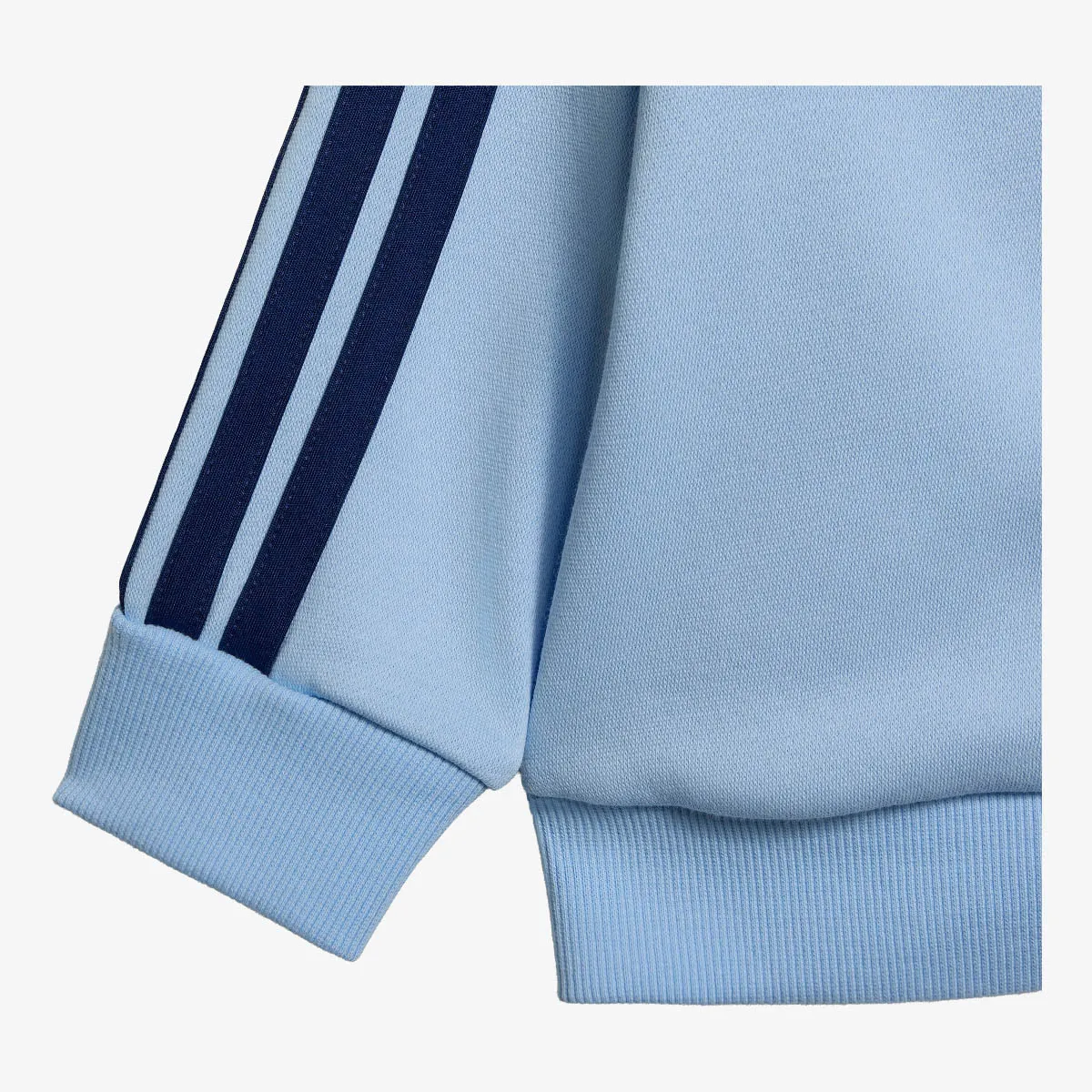 ADIDAS Trenerka I 3S FZ FL JOG 