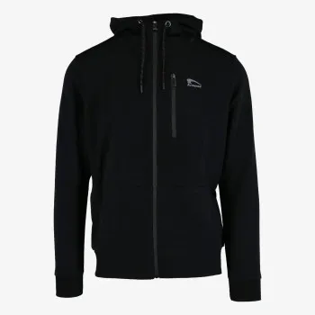 KRONOS Dukserica FULL ZIPP HOODY 