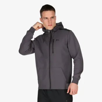 KRONOS Dukserica FULL ZIPP HOODY 