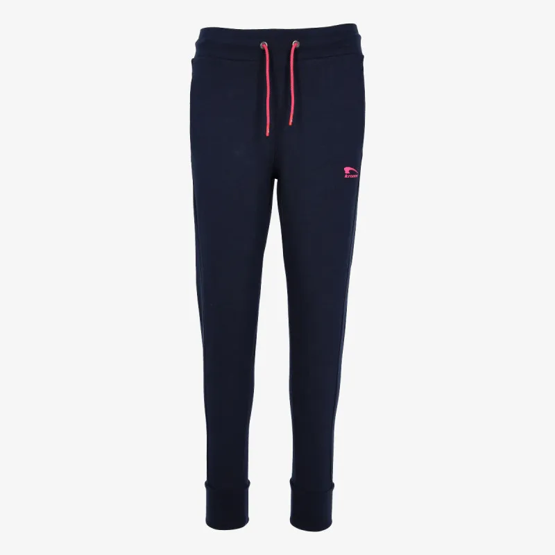 KRONOS Donji deo trenerke Bibiana Cuffed Pants