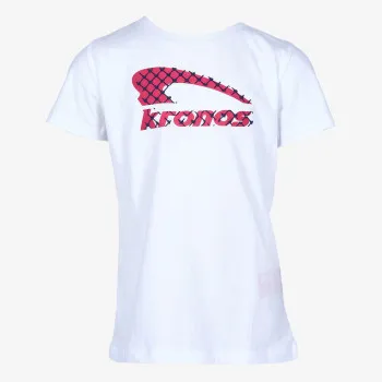 KRONOS Majica Bionda T-Shirt 