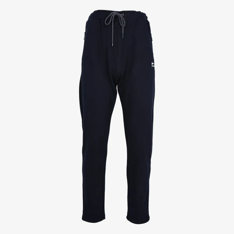 KRONOS Donji deo trenerke BALEN OPEN HEM PANTS