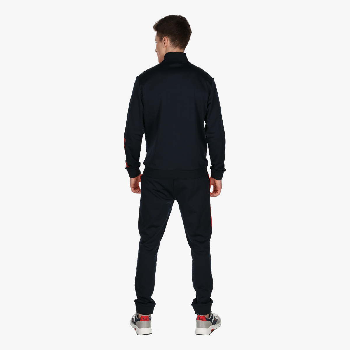 KRONOS Trenerka KRONOS MENS TRACKSUIT