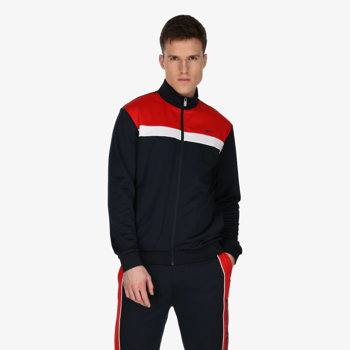 KRONOS Trenerka KRONOS MENS TRACKSUIT