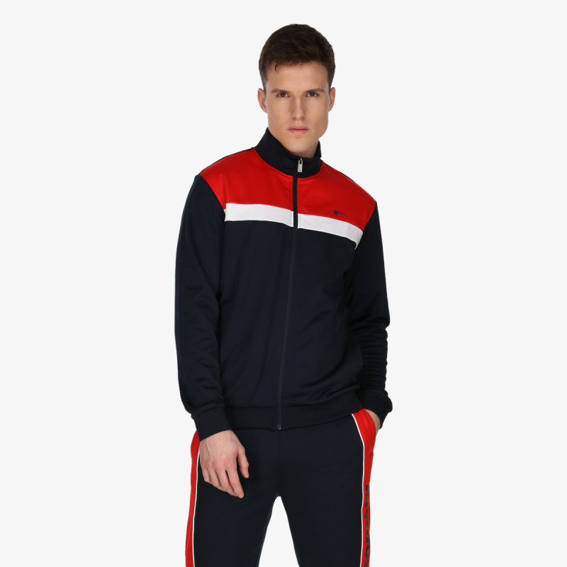KRONOS Trenerka KRONOS MENS TRACKSUIT
