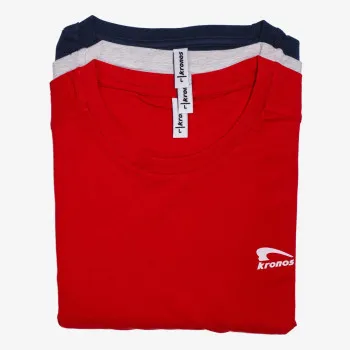 Kronos 3 Pack T-Shirt