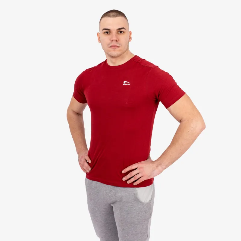 KRONOS Majica 3 pack T-Shirt 