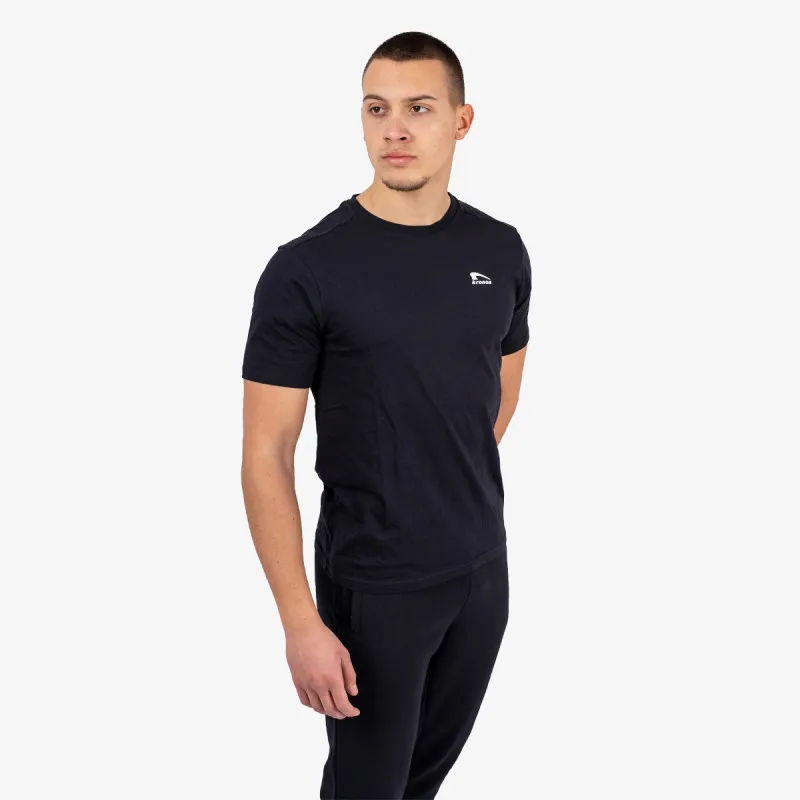 KRONOS Majica Kronos 3 Pack T-Shirt 