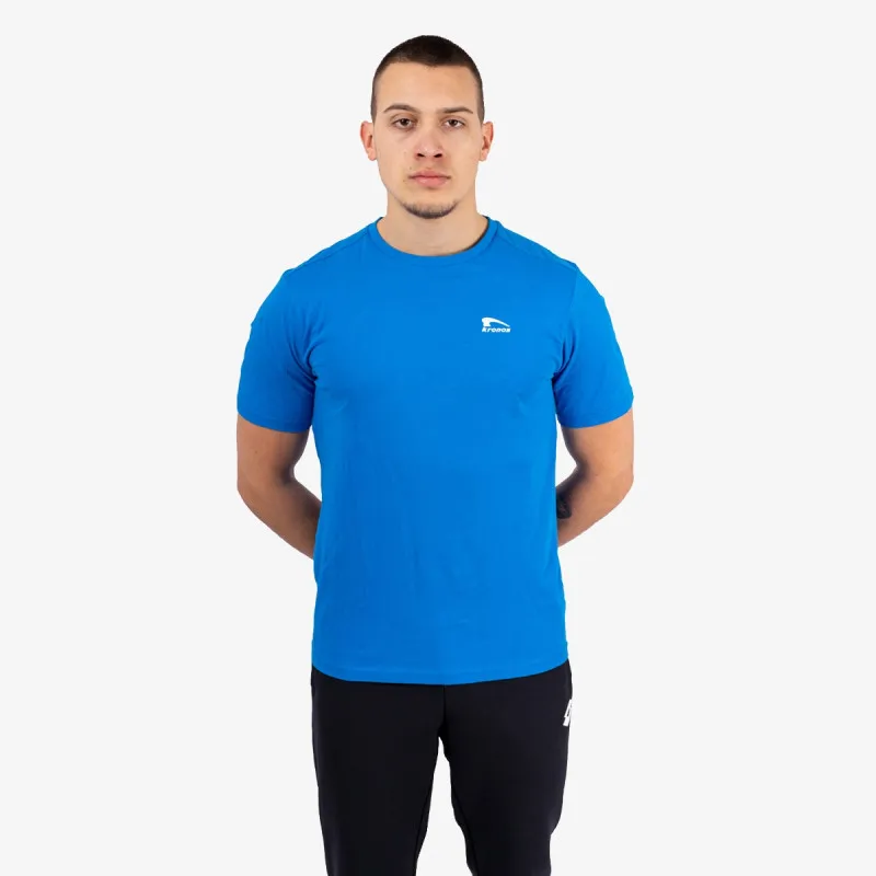 KRONOS Majica Kronos 3 Pack T-Shirt 