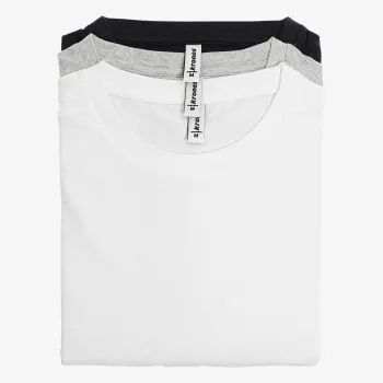 KRONOS Majica 3 pack T-Shirt 