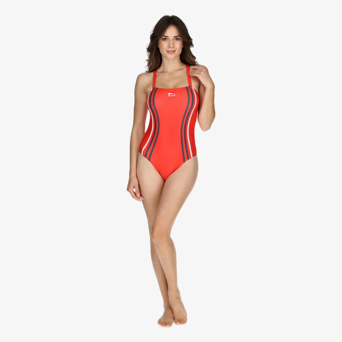 KRONOS Kupaći kostim 1-delni Cynthia Swimsuit 