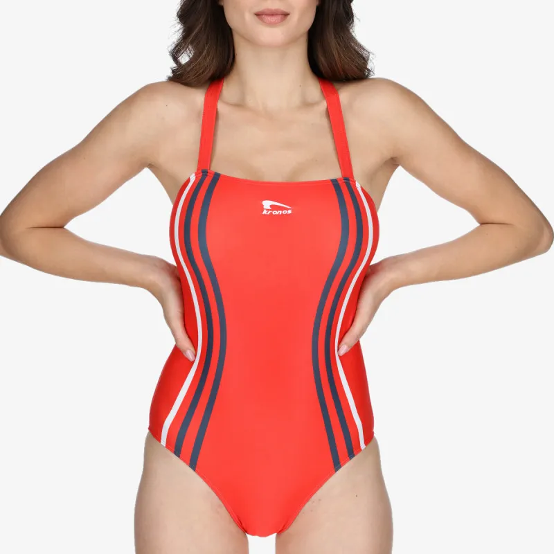 KRONOS Kupaći kostim 1-delni Cynthia Swimsuit 