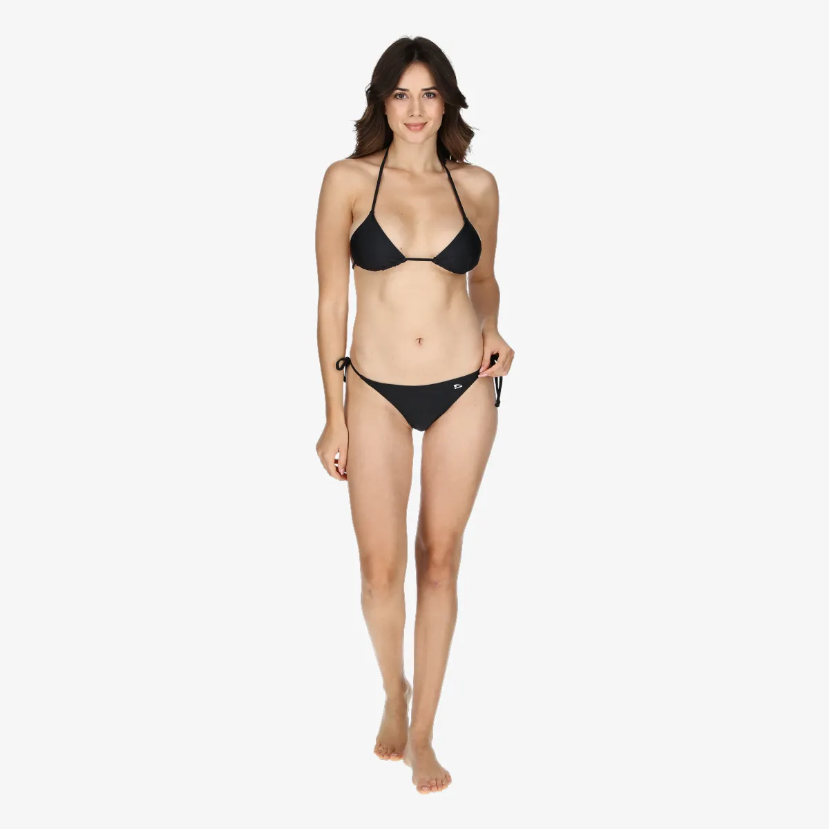 KRONOS KUPAĆI KOSTIM 2-DELNI Triangle Bikini Basic