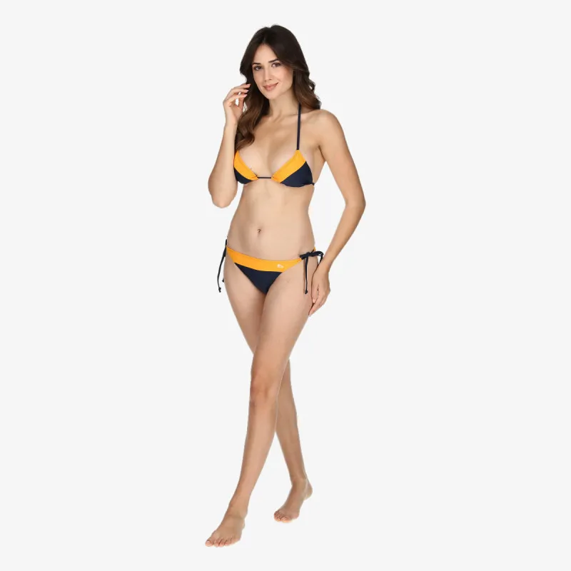 KRONOS KUPAĆI KOSTIM 2-DELNI Triangle Bikini Color