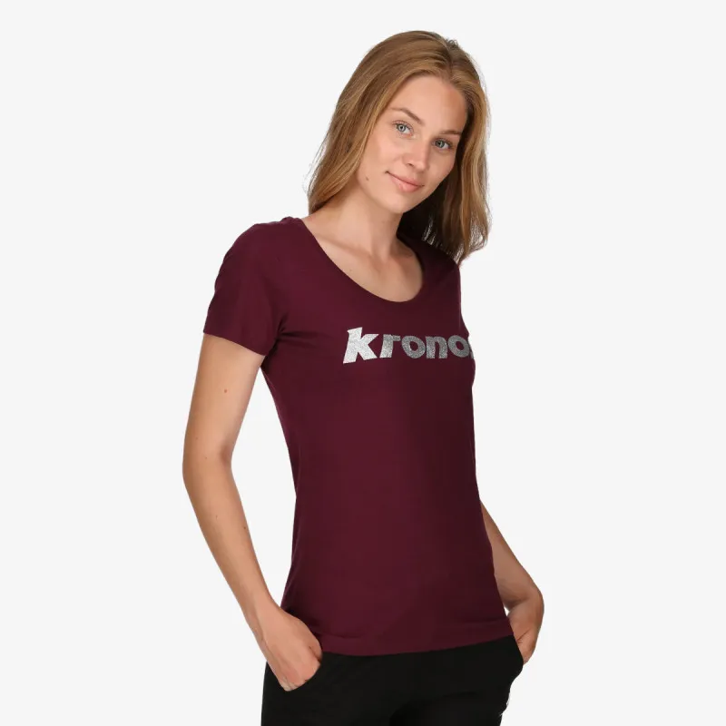 KRONOS Majica Camellia T-Shirt 