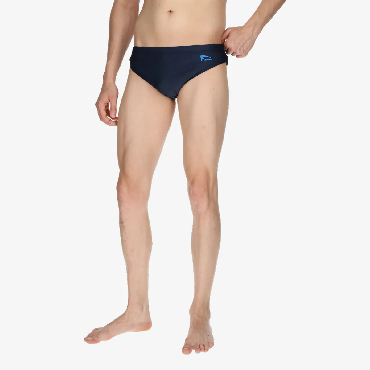 KRONOS Kupaće gaće MEN'S BRIEF LACE